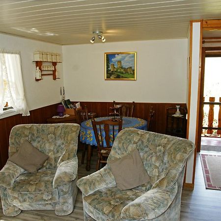 S.C.I. Rannerbaach Villa Dirbach Eksteriør bilde